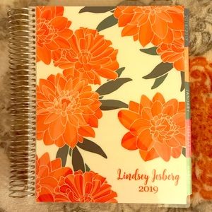 Erin Condren 2019 Life Planner